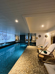 Photo n°12 de Grand Hôtel Soleil d'Or - Hôtel Megève à Megève ()