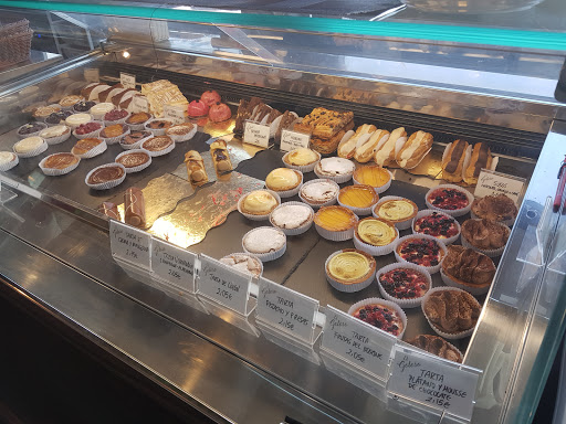 Pastelería El Goloso de Lajares 2 en Lajares, Las Palmas