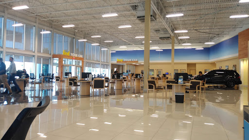 Used Car Dealer «CarMax», reviews and photos, 7420 W State Rd 84, Davie, FL 33317, USA