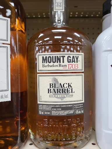 Liquor Store «Top Ten Liquors», reviews and photos, 13627 Quinn St NW, Andover, MN 55304, USA