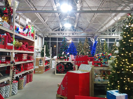 Home Improvement Store «The Home Depot», reviews and photos, 100 1st Ave, Waltham, MA 02451, USA