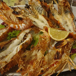 Photo n°1 de l'avis de Karina.o fait le 08/11/2022 à 10:18 sur le  Pizzeria Arca di Noè à Verbania