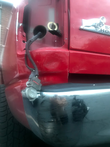 Auto Body Shop «ABRA Auto Body & Glass», reviews and photos, 520 E 700 S, Clearfield, UT 84015, USA