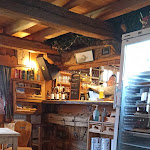 Photo n° 2 de l'avis de Gaetan.e fait le 02/09/2022 à 05:34 pour Refuge Restaurant La Roselette à Les Contamines-Montjoie