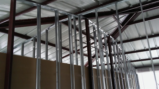 Self-Storage Facility «All Storage», reviews and photos, 8850 Trinity Blvd, Hurst, TX 76053, USA