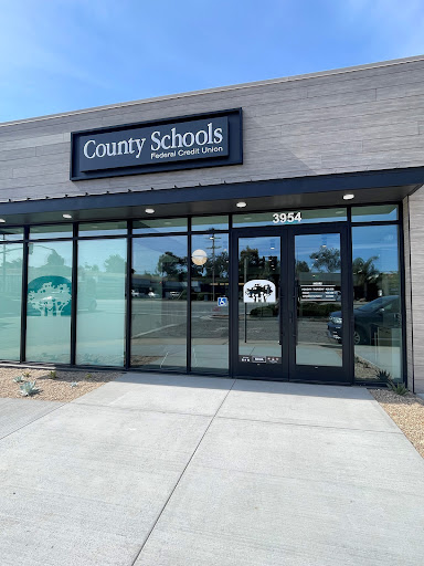 County Schools Federal Credit Union, Ventura, CA