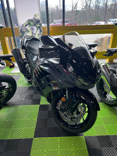 Motorcycle Dealer «Coleman Powersports», reviews and photos, 14105 Telegraph Rd, Woodbridge, VA 22192, USA