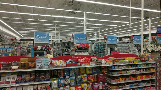 Craft Store «Michaels», reviews and photos, 95 Storrs Rd #1A, Mansfield Center, CT 06250, USA