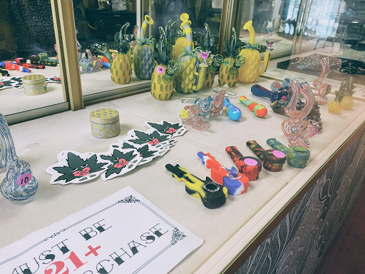 Tattoo Shop «Lancaster County Tattoo Company», reviews and photos, 29 E State St, Quarryville, PA 17566, USA