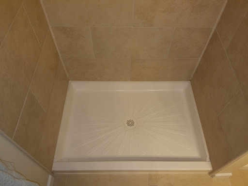 Plumber «Aqua Plus Plumbing», reviews and photos, 4011 Leisure Dr, Temple Hills, MD 20748, USA