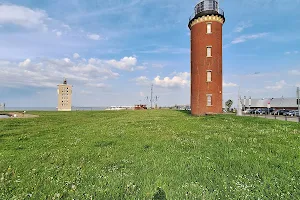 Hamburger Leuchtturm image