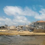 Photo n°1 de l'avis de Andrea.r fait le 22/06/2017 à 20:50 sur le  Torre Scalambri à Punta Secca, Santa Croce Camerina