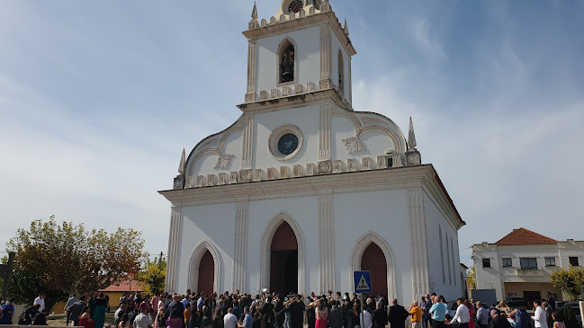 Avaliações doIgreja Paroquial de Monte Redondo / Igreja de Nossa Senhora da Piedade em Leiria - Igreja