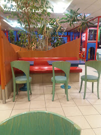 Atmosphère du Restauration rapide Burger King à Les Ulis - n°8