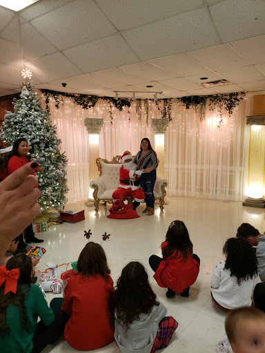 Banquet Hall «La Gala Banquet Hall», reviews and photos, 1600 Aldine Bender Rd, Houston, TX 77032, USA