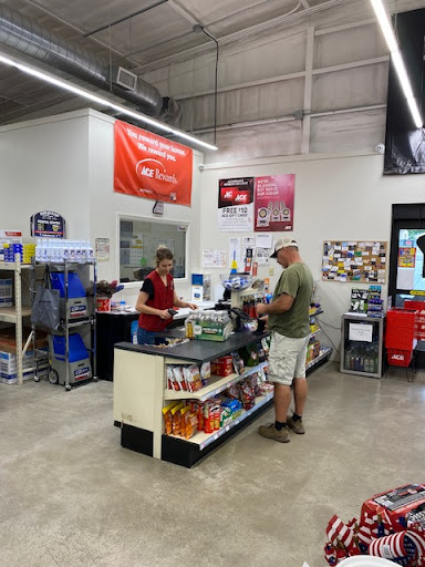 Stroebel Ace Hardware