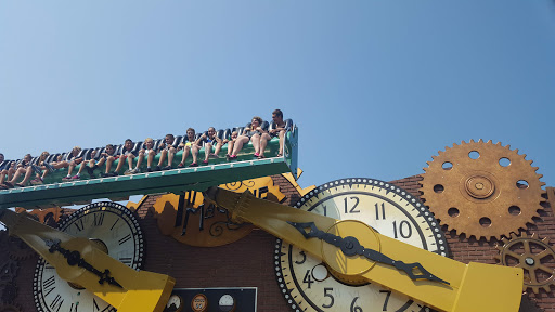 Amusement Park «Seabreeze Amusement Park», reviews and photos, 4600 Culver Rd, Rochester, NY 14622, USA