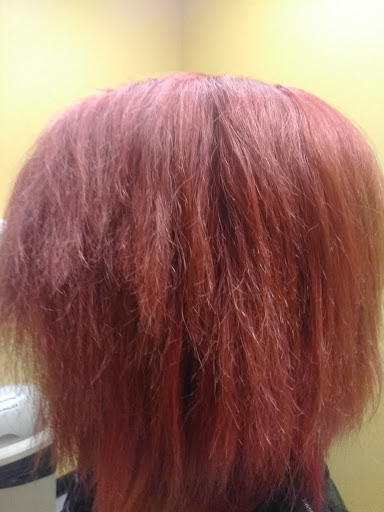 Beauty Salon «Pelazzo Hair Salon», reviews and photos, 6701 W Thomas Rd # 2, Phoenix, AZ 85033, USA