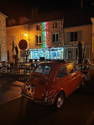 Photo n°21 de NONNA LINA pizza napolitaine à Milly-la-Forêt ()