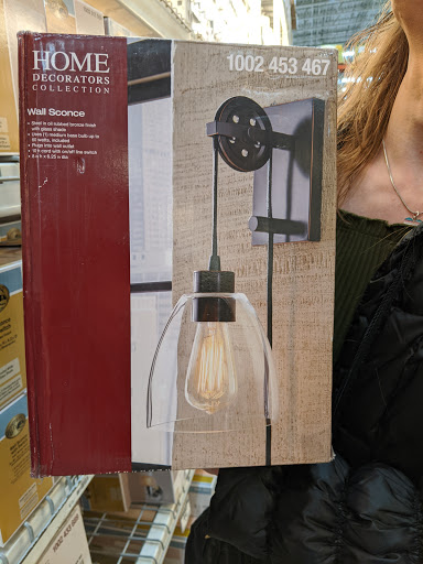 Home Improvement Store «The Home Depot», reviews and photos, 779 Washington St, Auburn, MA 01501, USA