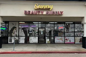 Sunny Beauty Supply image
