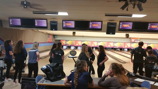 Bowling Alley «Plaza Lanes», reviews and photos, 2701 Douglas Ave, Des Moines, IA 50310, USA