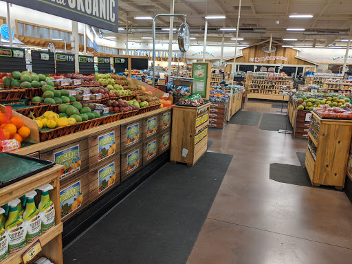 Supermarket «Sprouts Farmers Market», reviews and photos, 2800 Cochran St, Simi Valley, CA 93065, USA
