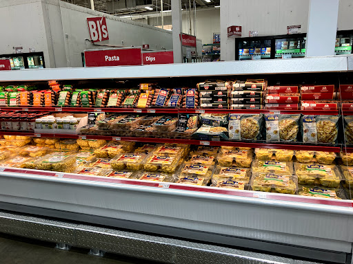 Warehouse club «BJ’s Wholesale Club», reviews and photos, 1404 U.S. 9, Wappingers Falls, NY 12590, USA