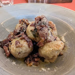 Photo n°1 de l'avis de simone.r fait le 18/09/2023 à 12:29 sur le  La Nuova Botte Del Re à Calalzo di Cadore