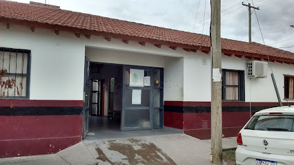 Centro de Salud Pinares