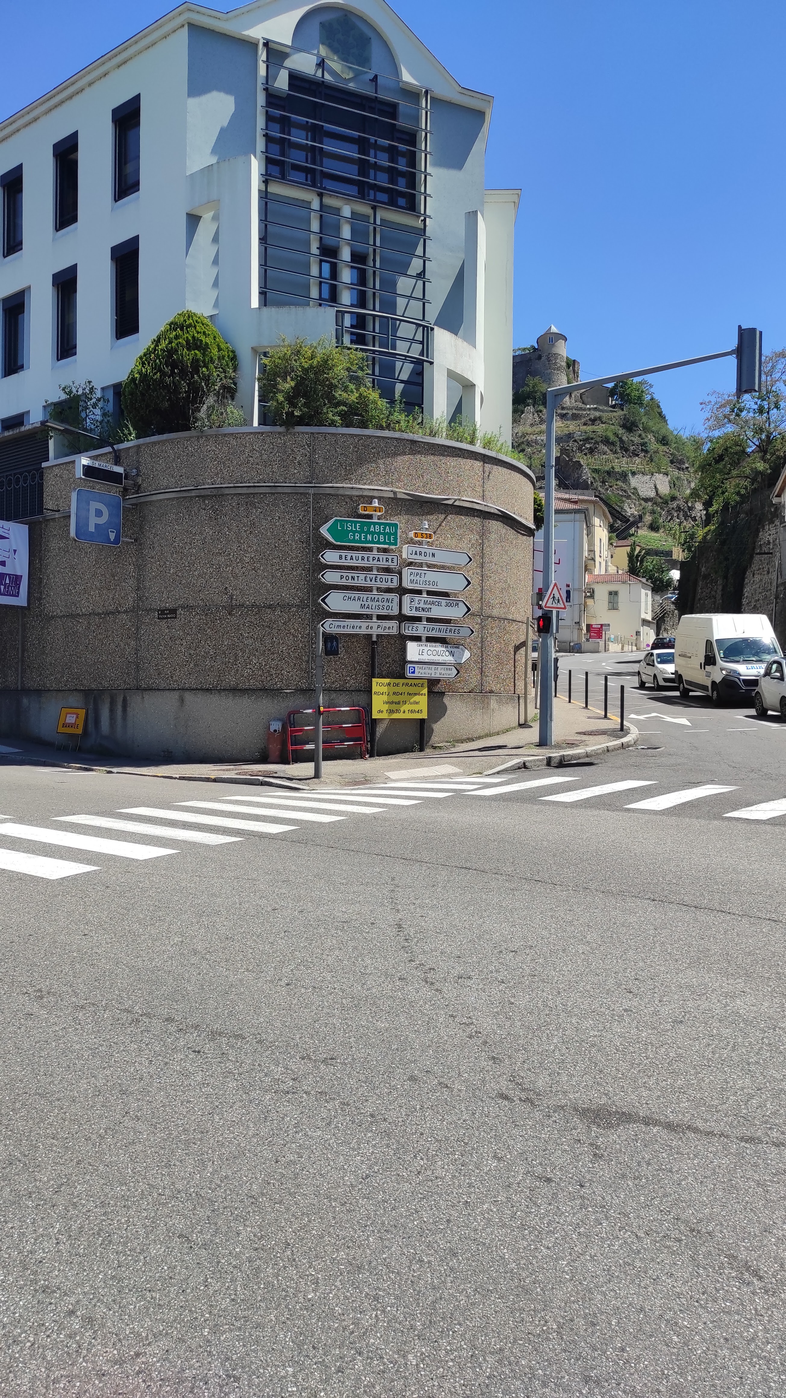 Photo n° 2 de l'avis de Habib.. fait le 07/07/2022 à 17:48