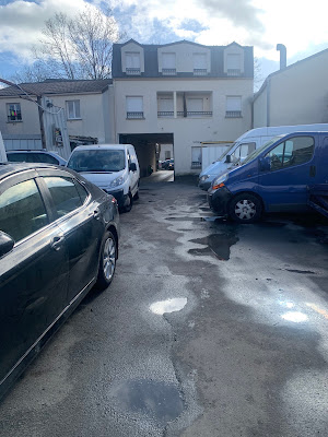 autoexpert93 à Pierrefitte-sur-Seine