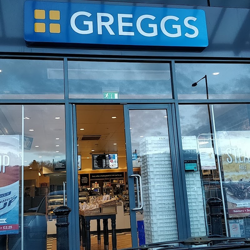 Greggs