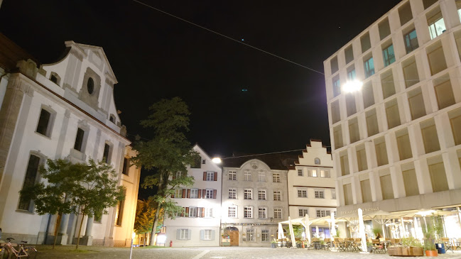 Altstätten SG, Rathaus - Andere