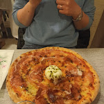 Photo n°2 de l'avis de pino.a fait le 31/03/2023 à 20:03 sur le  Pizzeria Trattoria Da Guli à Castelnuovo del Garda