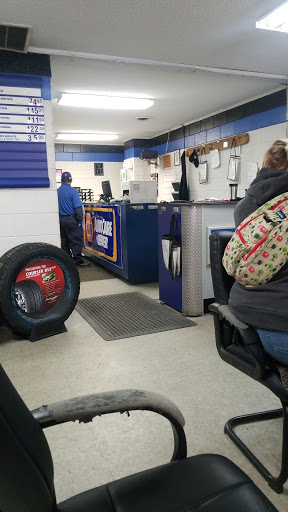 Auto Repair Shop «Discount Tire Pros of West Columbia», reviews and photos, 3219 Platt Springs Rd, West Columbia, SC 29170, USA
