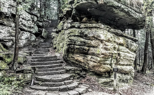 Vista Point «Ledges Overlook», reviews and photos, 405 Truxell Rd, Peninsula, OH 44264, USA