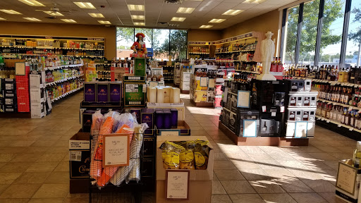 Liquor Store «ABC Fine Wine & Spirits», reviews and photos, 1808 Citrus Blvd, Leesburg, FL 34748, USA
