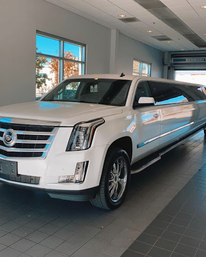 Buick Dealer «Darrell Waltrip Buick GMC», reviews and photos, 1440 Murfreesboro Rd, Franklin, TN 37067, USA