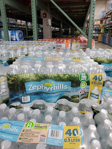 Warehouse club «BJ’s Wholesale Club», reviews and photos, 13700 Pines Blvd, Pembroke Pines, FL 33027, USA