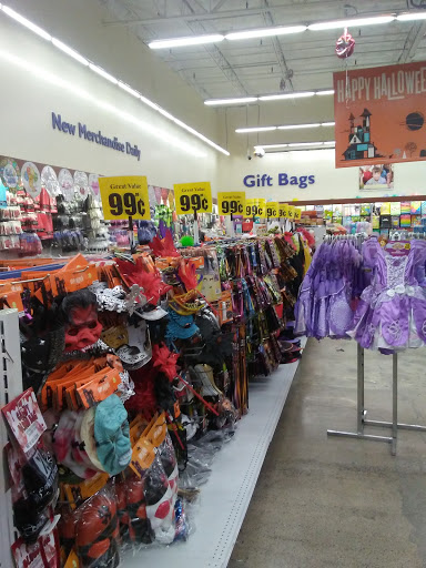 Discount Store «99 Cents Only Stores», reviews and photos, 2246 W Nolana Ave, McAllen, TX 78504, USA