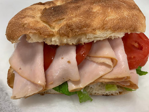 Grocery Store «Euromarket», reviews and photos, 30 S Sproul Rd, Broomall, PA 19008, USA