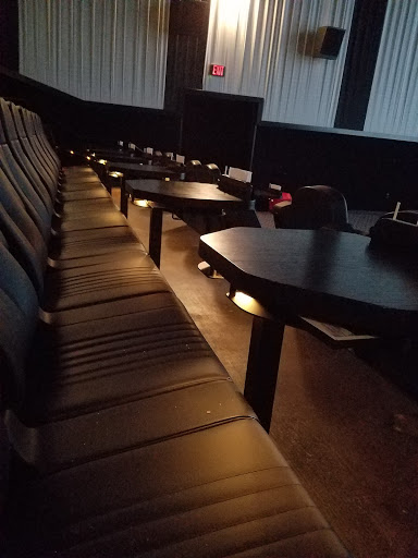 Movie Theater «Alamo Drafthouse Park North», reviews and photos, 618 NW Loop 410, San Antonio, TX 78216, USA