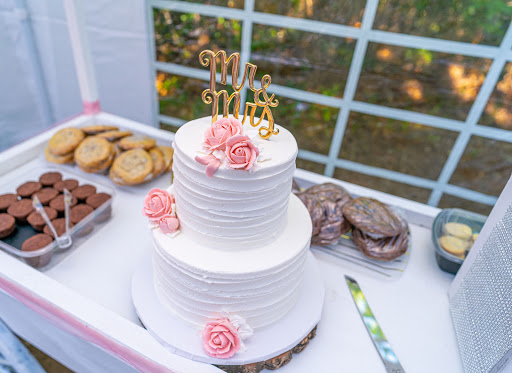 Bakery «Just Desserts», reviews and photos, 1 Main St, Bridgewater, MA 02324, USA