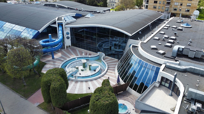 Wodny Park Warszawianka