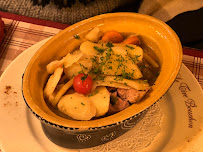 Baeckeoffe du Restaurant de spécialités alsaciennes Au Tire Bouchon à Riquewihr - n°1