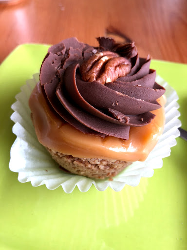 Cafe «THE CHOCOLATE, a dessert cafe», reviews and photos, 9120 S Redwood Rd, West Jordan, UT 84088, USA