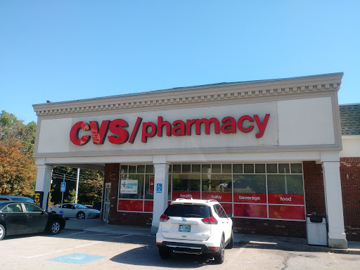 Drug Store «CVS», reviews and photos, 214 Daniel Webster Hwy, Nashua, NH 03060, USA