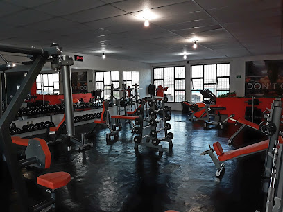 WORKOUT Gym Lomas - Av. Cordillera de los Himalaya 711-B, Lomas 4ta Secc, 78216 San Luis, S.L.P., Mexico