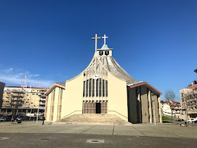 Igreja Nossa Senhora Da Conceição